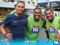 Bloco Vou de PA (Sábado)